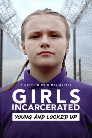 Jeunes filles en prison Saison 2 poster