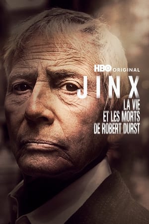 Jinx : la vie et les morts de Robert Durst Saison 1 poster