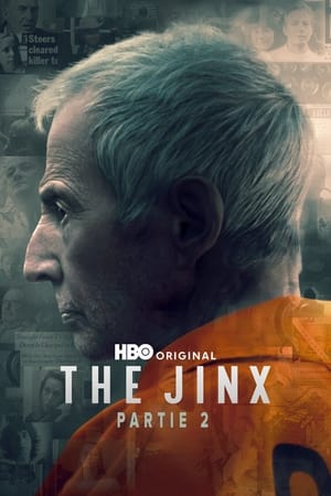 Jinx : la vie et les morts de Robert Durst