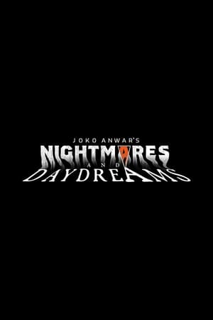 Joko Anwar's Nightmares and Daydreams Saison 1 poster