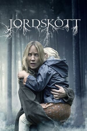 Jordskott : La forêt des disparus - saison 1 poster
