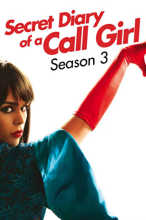 Journal intime d'une call-girl - saison 3 poster