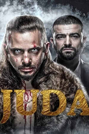 Juda - saison 1 poster
