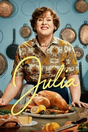 Julia Saison 1 poster