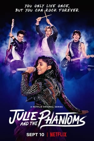 Julie and the Phantoms