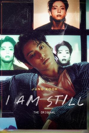 Jung Kook - I Am Still The Original Saison 1 poster