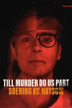 Jusqu'à ce que le meurtre nous sépare Saison 1 poster