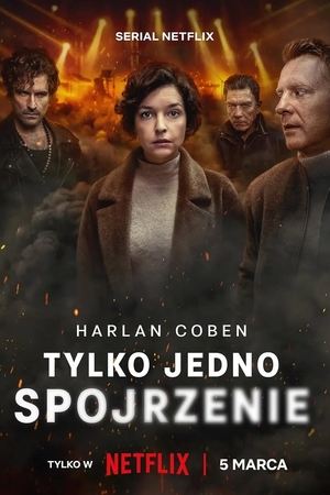 Juste un regard - saison 1 poster