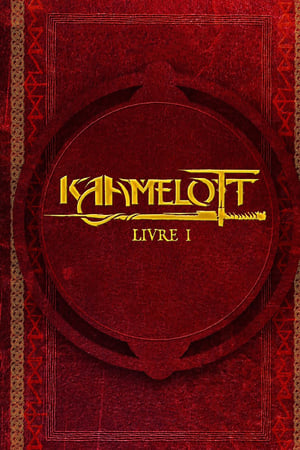 Kaamelott Saison 1 poster