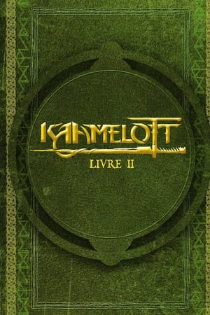 Kaamelott - saison 2 poster