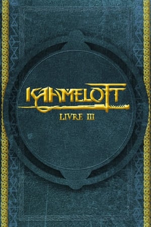 Kaamelott - saison 3 poster