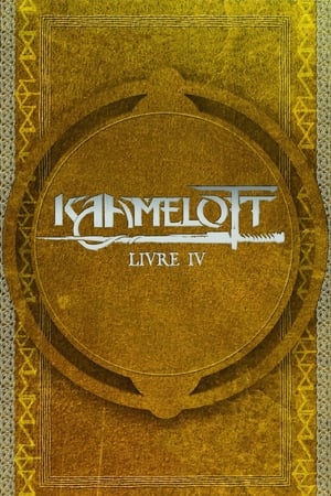 Kaamelott Saison 4 poster