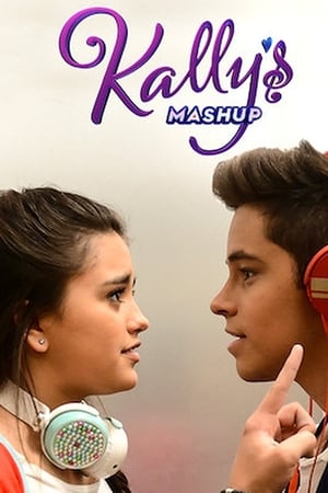 Kally's Mashup, la voix de la pop Saison 1 poster