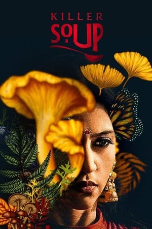 किलर सूप Saison 1 poster