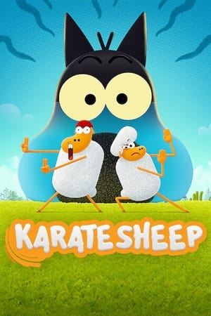 Karaté Mouton
