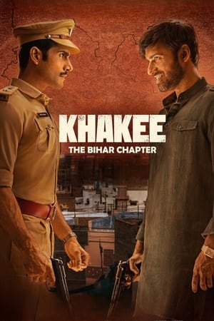 Khakee : Chronique d'un flic du Bihar