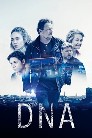 Kidnapping Saison 1 poster