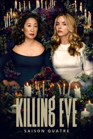 Killing Eve: la série