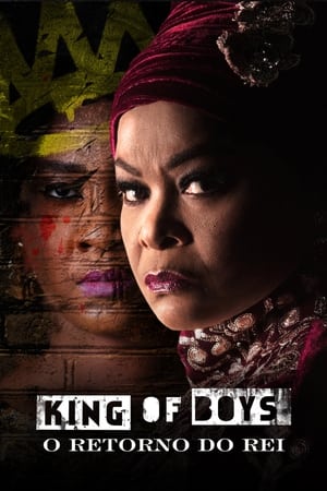 King of Boys : The Return of the King
