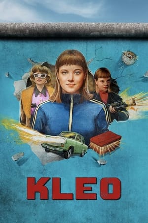 Kleo - saison 1 poster