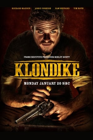 Klondike - saison 1 poster