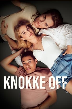 Knokke Off : Jeunesse dorée Saison 1 poster