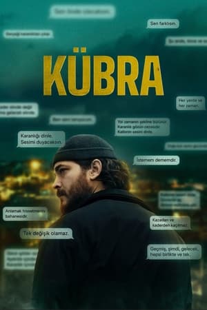 Kübra Saison 1 poster
