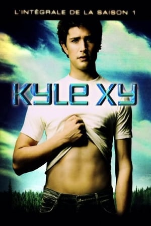 Kyle XY - saison 1 poster