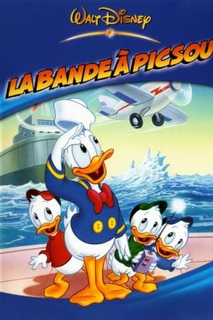 La bande à Picsou Saison 1 poster
