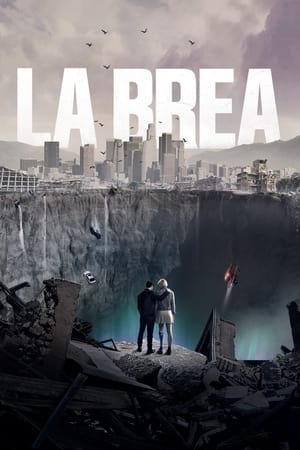 La Brea - saison 1 poster