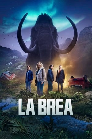 La Brea - saison 2 poster