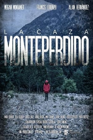 La caza Saison 1 poster