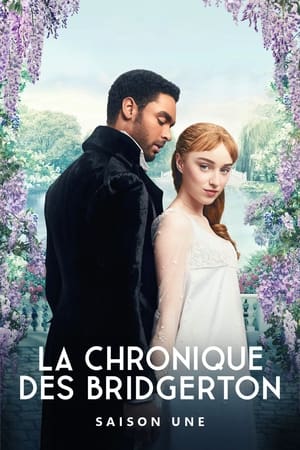 La Chronique des Bridgerton Saison 1 poster