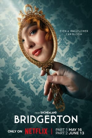 La Chronique des Bridgerton Saison 3 poster