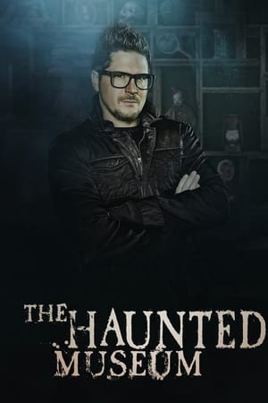 La collection hantée de Zak Bagans