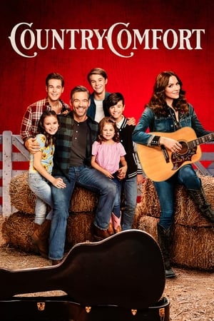 La country-sitter