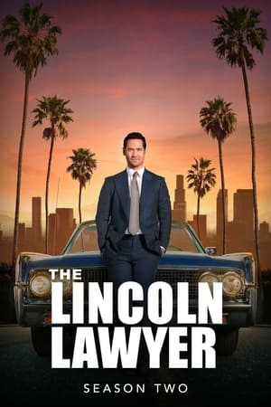 La Défense Lincoln - saison 2 poster
