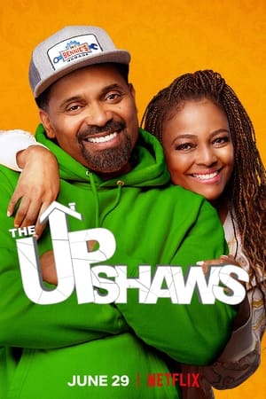 La Famille Upshaw - saison 2 poster