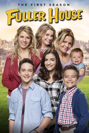 La Fête à la maison : 20 ans après - saison 1 poster
