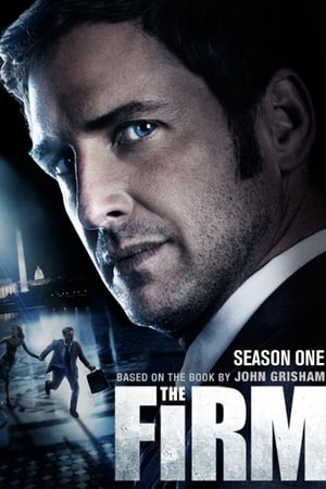 La Firme Saison 1 poster