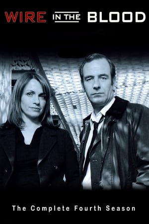 La Fureur dans le sang - saison 4 poster