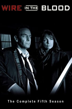La Fureur dans le sang - saison 5 poster
