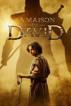 La Maison de David Saison 1 poster