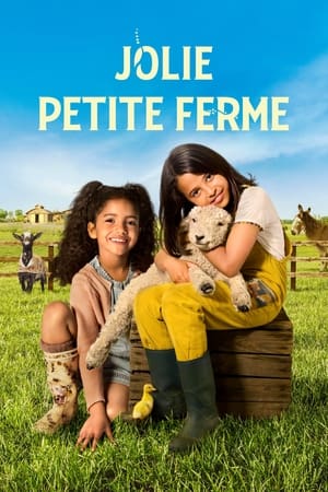La petite ferme enchantée - saison 1 poster