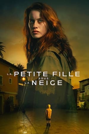 La Petite Fille sous la neige Saison 1 poster
