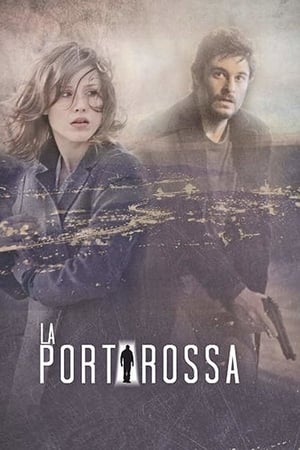 La porta rossa - saison 1 poster
