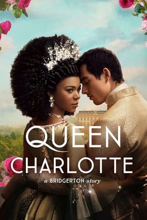 La Reine Charlotte : Un chapitre Bridgerton