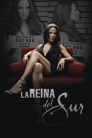 La Reine du sud Saison 1 poster