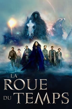 La Roue du temps Saison 1 poster