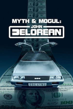 La Saga DeLorean : Destin d’un magnat de l’automobile Saison 1 poster